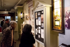 Ethnic Heritage Council 35th Anniversary Dinner