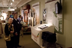 Ethnic Heritage Council 35th Anniversary Dinner