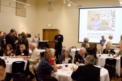 Ethnic Heritage Council 35th Anniversary Dinner