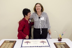 Ethnic Heritage Council 35th Anniversary Dinner