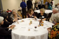 Ethnic Heritage Council 35th Anniversary Dinner