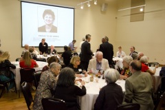 Ethnic Heritage Council 35th Anniversary Dinner