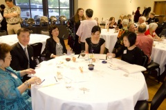 Ethnic Heritage Council 35th Anniversary Dinner