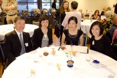 Ethnic Heritage Council 35th Anniversary Dinner