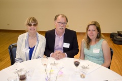 Ethnic Heritage Council 35th Anniversary Dinner