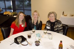 Ethnic Heritage Council 35th Anniversary Dinner