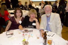 Ethnic Heritage Council 35th Anniversary Dinner