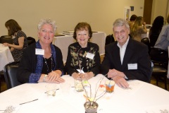 Ethnic Heritage Council 35th Anniversary Dinner