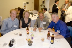 Ethnic Heritage Council 35th Anniversary Dinner