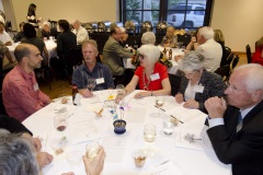 Ethnic Heritage Council 35th Anniversary Dinner