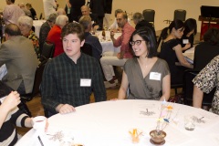Ethnic Heritage Council 35th Anniversary Dinner