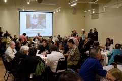 Ethnic Heritage Council 35th Anniversary Dinner