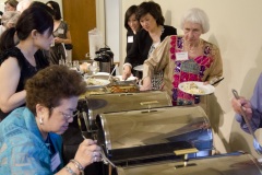 Ethnic Heritage Council 35th Anniversary Dinner