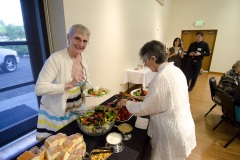 Ethnic Heritage Council 35th Anniversary Dinner