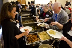 Ethnic Heritage Council 35th Anniversary Dinner