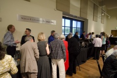 Ethnic Heritage Council 35th Anniversary Dinner