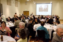 Ethnic Heritage Council 35th Anniversary Dinner