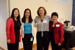 Ethnic Heritage Council 35th Anniversary Dinner