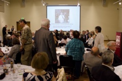 Ethnic Heritage Council 35th Anniversary Dinner