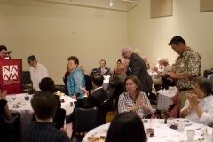 Ethnic Heritage Council 35th Anniversary Dinner