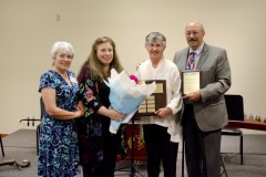 Ethnic Heritage Council 35th Anniversary Dinner