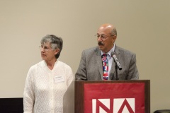 Ethnic Heritage Council 35th Anniversary Dinner
