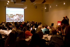 Ethnic Heritage Council 35th Anniversary Dinner
