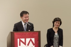 Ethnic Heritage Council 35th Anniversary Dinner