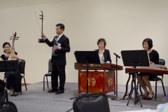 Ethnic Heritage Council 35th Anniversary Dinner