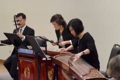 Ethnic Heritage Council 35th Anniversary Dinner