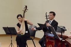Ethnic Heritage Council 35th Anniversary Dinner