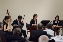Ethnic Heritage Council 35th Anniversary Dinner
