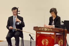 Ethnic Heritage Council 35th Anniversary Dinner