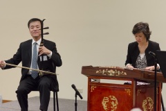 Ethnic Heritage Council 35th Anniversary Dinner