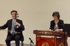 Ethnic Heritage Council 35th Anniversary Dinner