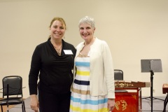 Ethnic Heritage Council 35th Anniversary Dinner