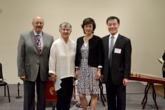 Ethnic Heritage Council 35th Anniversary Dinner