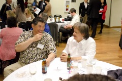 Ethnic Heritage Council 35th Anniversary Dinner