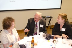 Ethnic Heritage Council 35th Anniversary Dinner