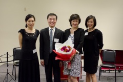 Ethnic Heritage Council 35th Anniversary Dinner