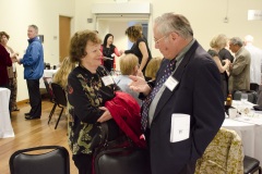 Ethnic Heritage Council 35th Anniversary Dinner