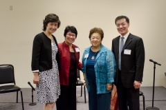 Ethnic Heritage Council 35th Anniversary Dinner